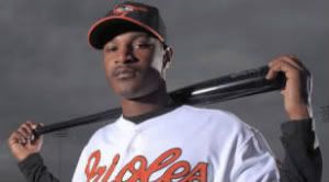 Adam Jones