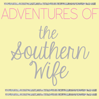 Adventures Southern Wife