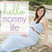 Hello Mommy Life