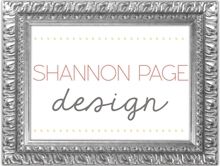 Shannon Page Design