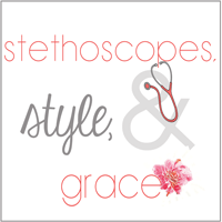 Stethoscopes Style Grace