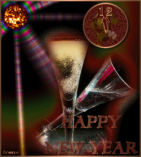 Happy New Year Pictures, Images and Photos
