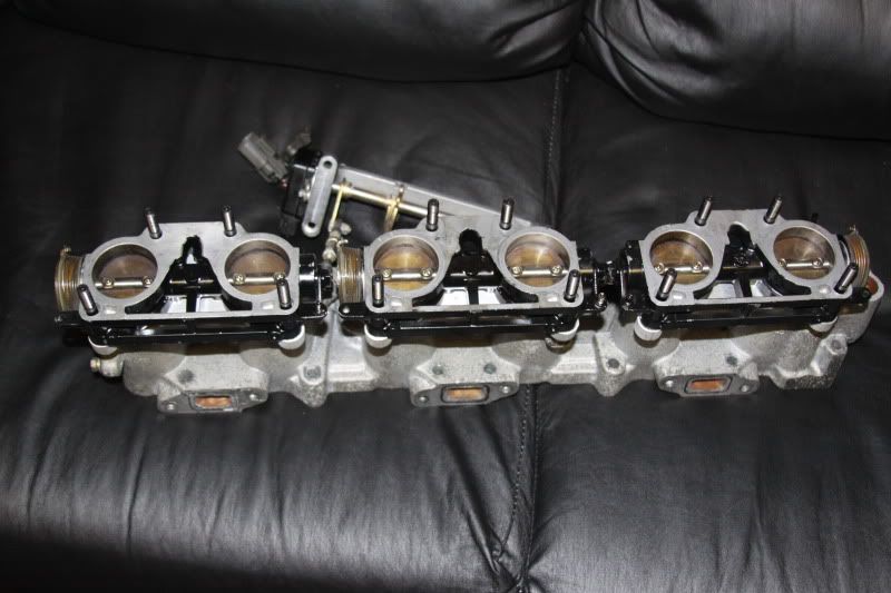 Engine is shot. Knocking bad, need advice Page 2 Nissan Forum