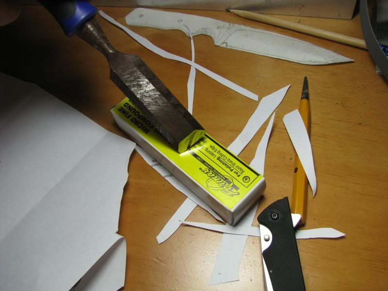 Grinder for sharpening planes and drawknives suggestions