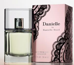 Danielle Steel fragrance