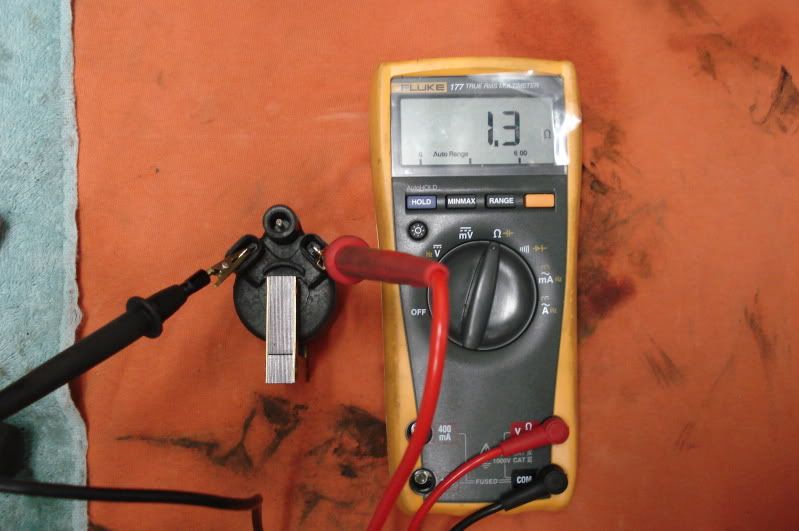 Testing Ignition Coils SkiDoo Snowmobiles Forum