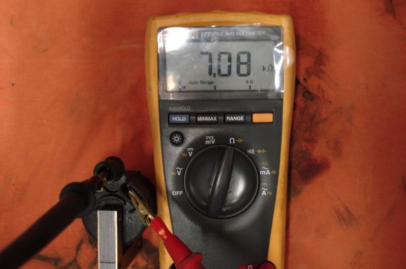 Testing Ignition Coils SkiDoo Snowmobiles Forum