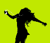 iPod Dancer