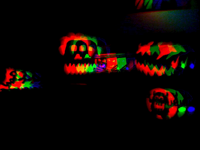 pumpkins