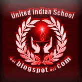 United Indian School Logo