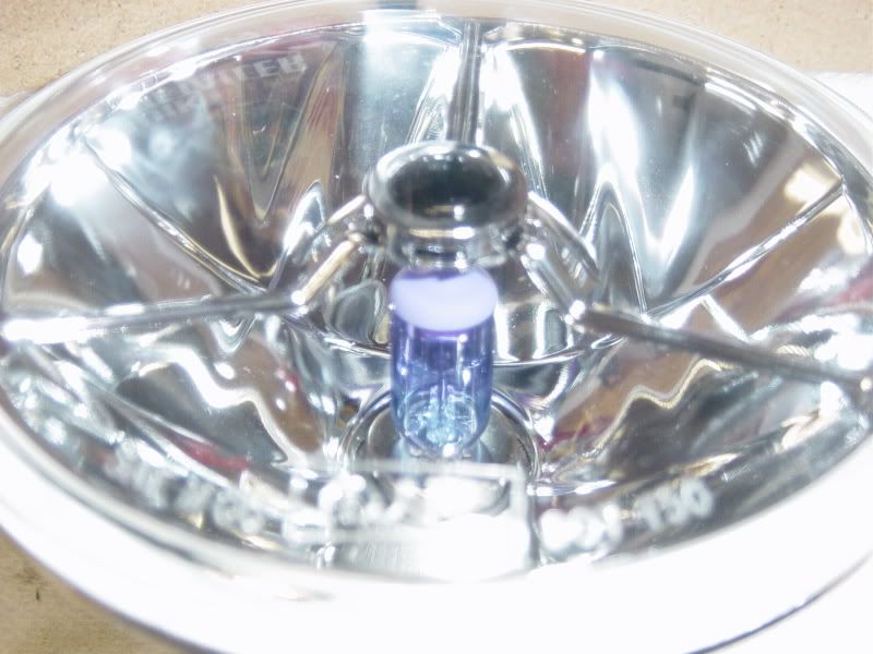 How To Replace Your Headlight Big Dog Motorcycles Forum