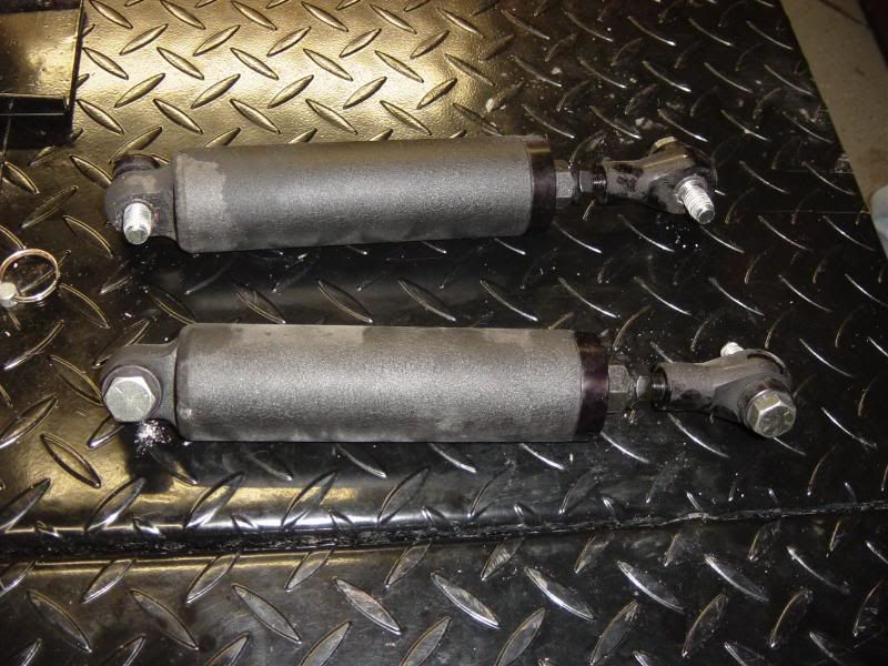 rear shock adjustment Big Dog Motorcycles Forum
