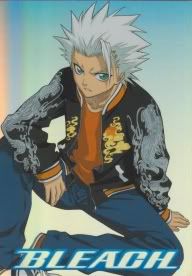hitsugaya