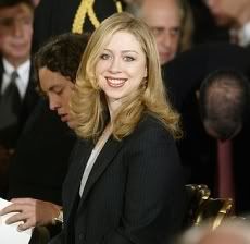 Chelsea Clinton