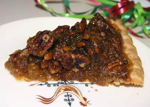 Pecan Pie Pictures, Images and Photos