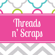 Threads n Scraps