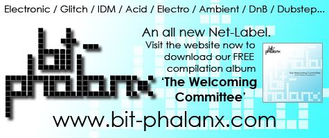 Bit-Phalanx.com arrives!
