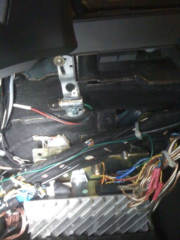 LED Tail Lights on Touring Resistor