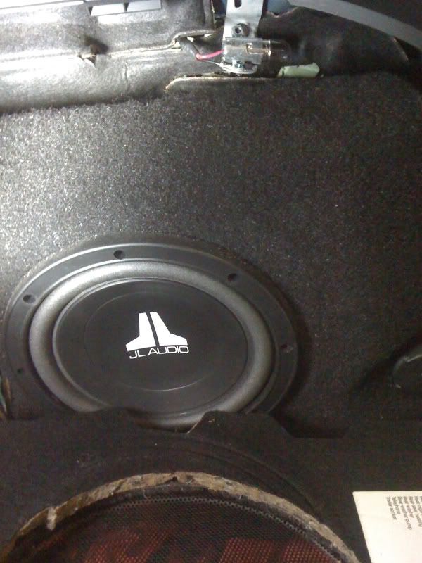 LED Tail Lights on Touring Resistor