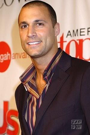 nigel barker with hair. nigel barker