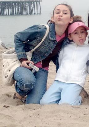miley-cyrus_dot_com-beach-sister-1.jpg untagged miley and noah funny image by Omg-Hannah-Montana