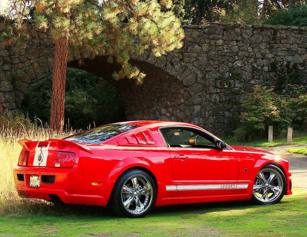 Red Roush