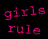 Girls Rules Pictures, Images and Photos