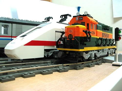 lego gp38