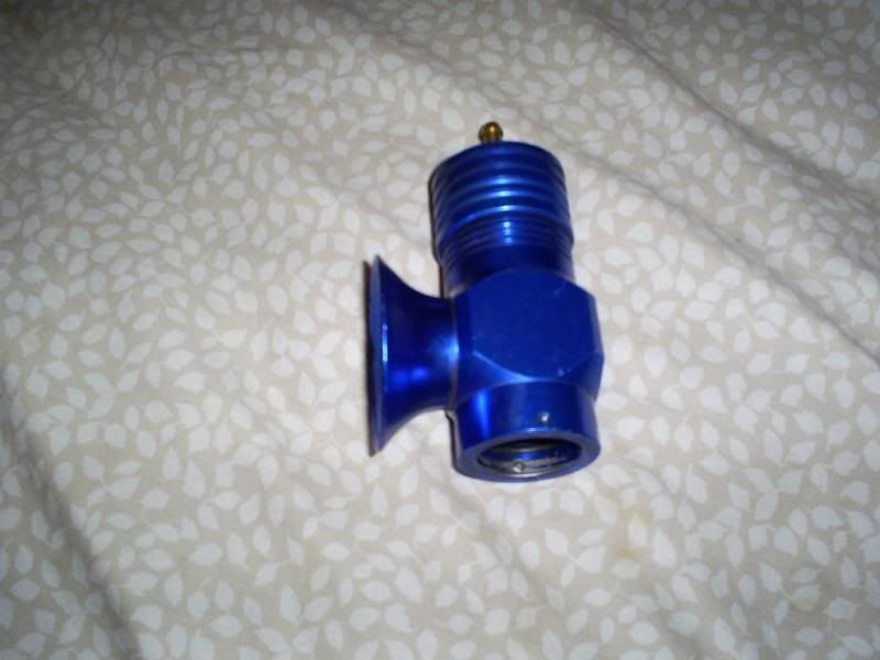 FS DC sports B Header, b16 intake manifold, Rfl Bov, A/C system