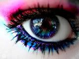 Colorful Eye Pictures, Images and Photos