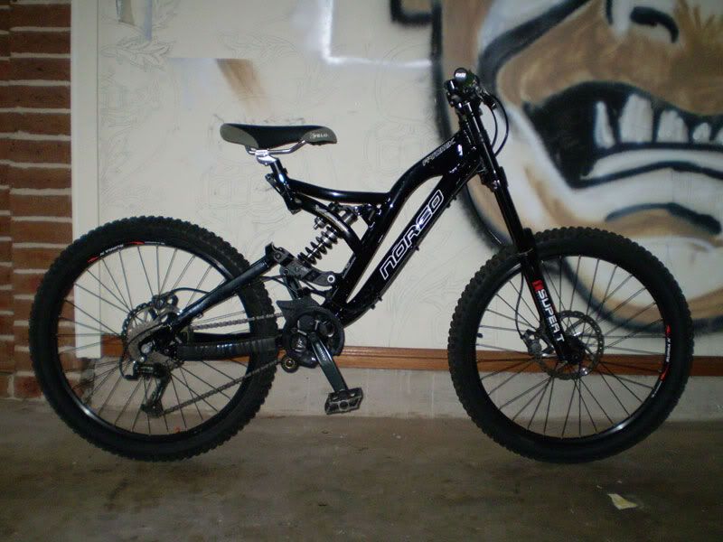 norco atomik 2006