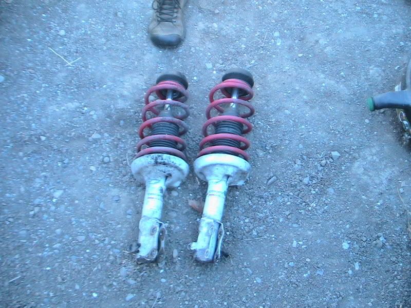 WTB 2.0L Cup Kit or full spring/shock combo VW Vortex Volkswagen Forum