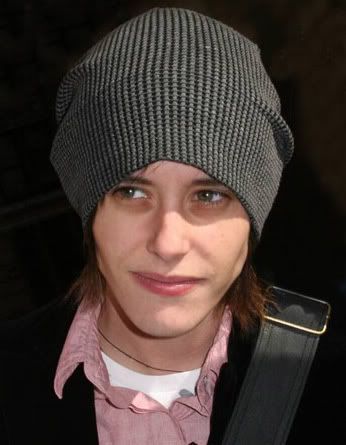 L Word Wallpaper. L-Word.com :: View topic