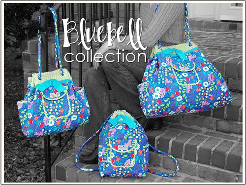 Bluebell Collection
