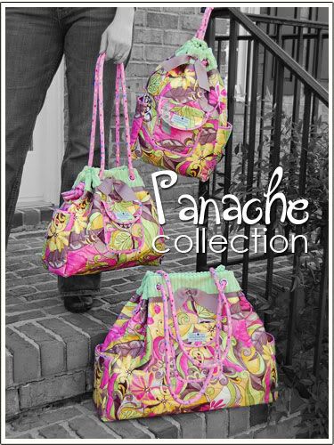 Panache Collection