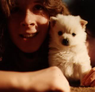 Kathy &amp; Tink - 1980
