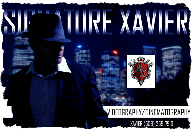 WWW.SIGNATUREXAVIER.COM