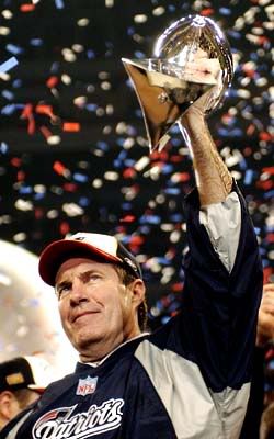 Bill Belichick