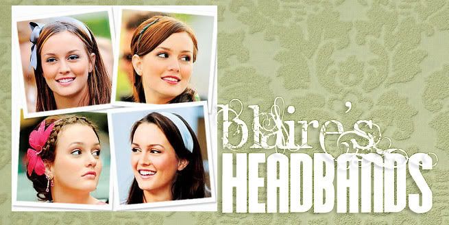 Headbands