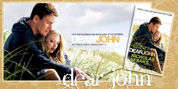 Dear John