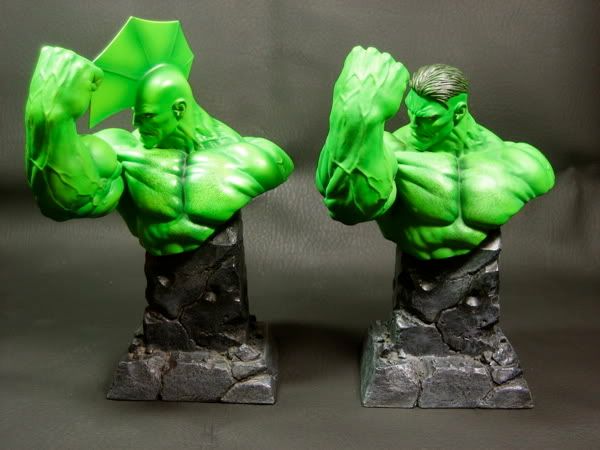 savage dragon statue