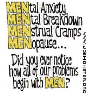 menopausa