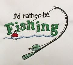 fishing