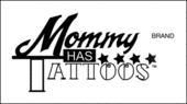Mommy Has tattoos!