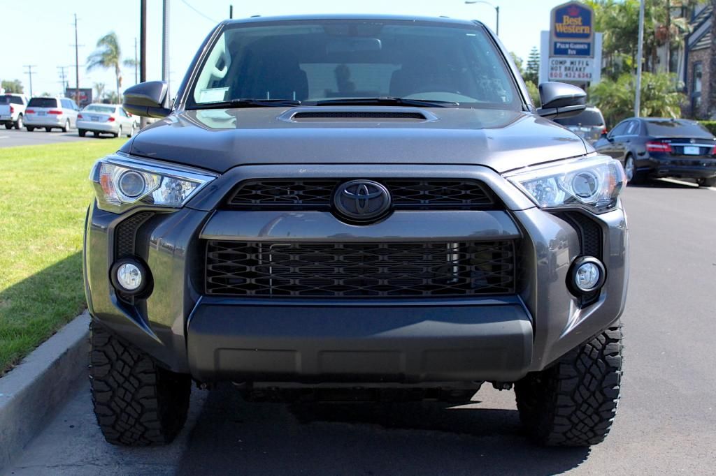 swaggyveet's 2014 Toyota 4Runner Trail Edition Build | Tacoma World