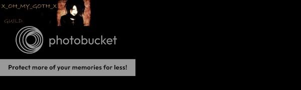 X_OH_MY_GOTH_X banner