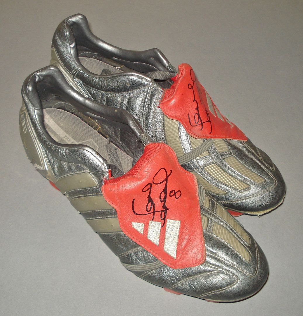adidas predator 2003