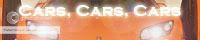 Cars, Cars, Cars!! banner