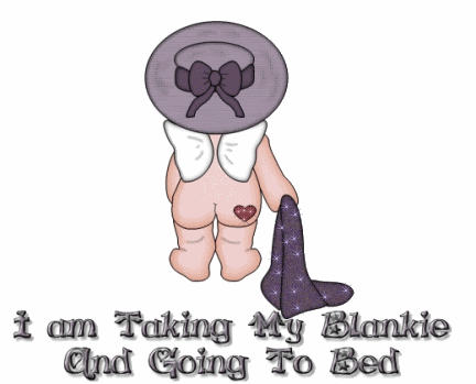 257ETakingMyBlankie.gif