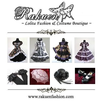 www.rakuenfashion.com